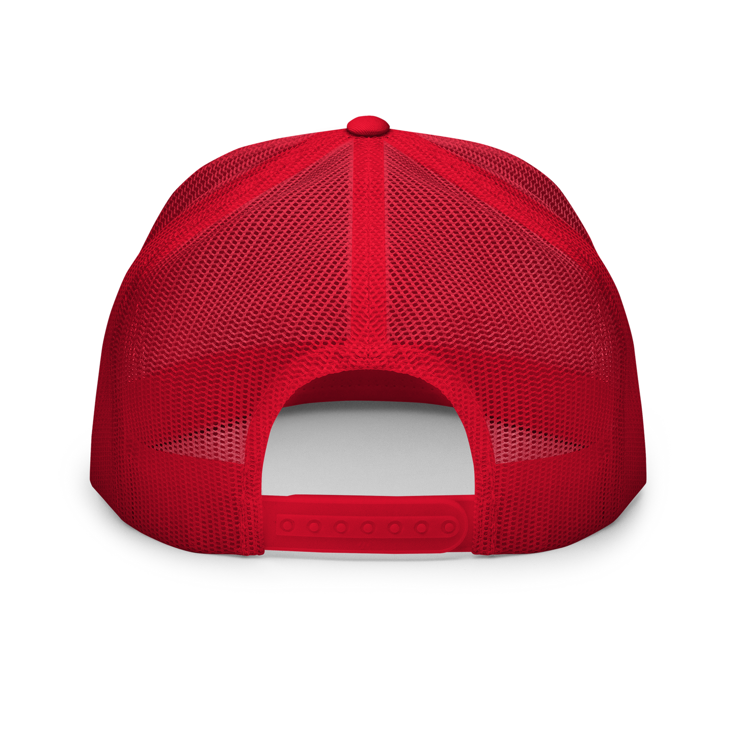 The Fab Lid Trucker (Snapback)