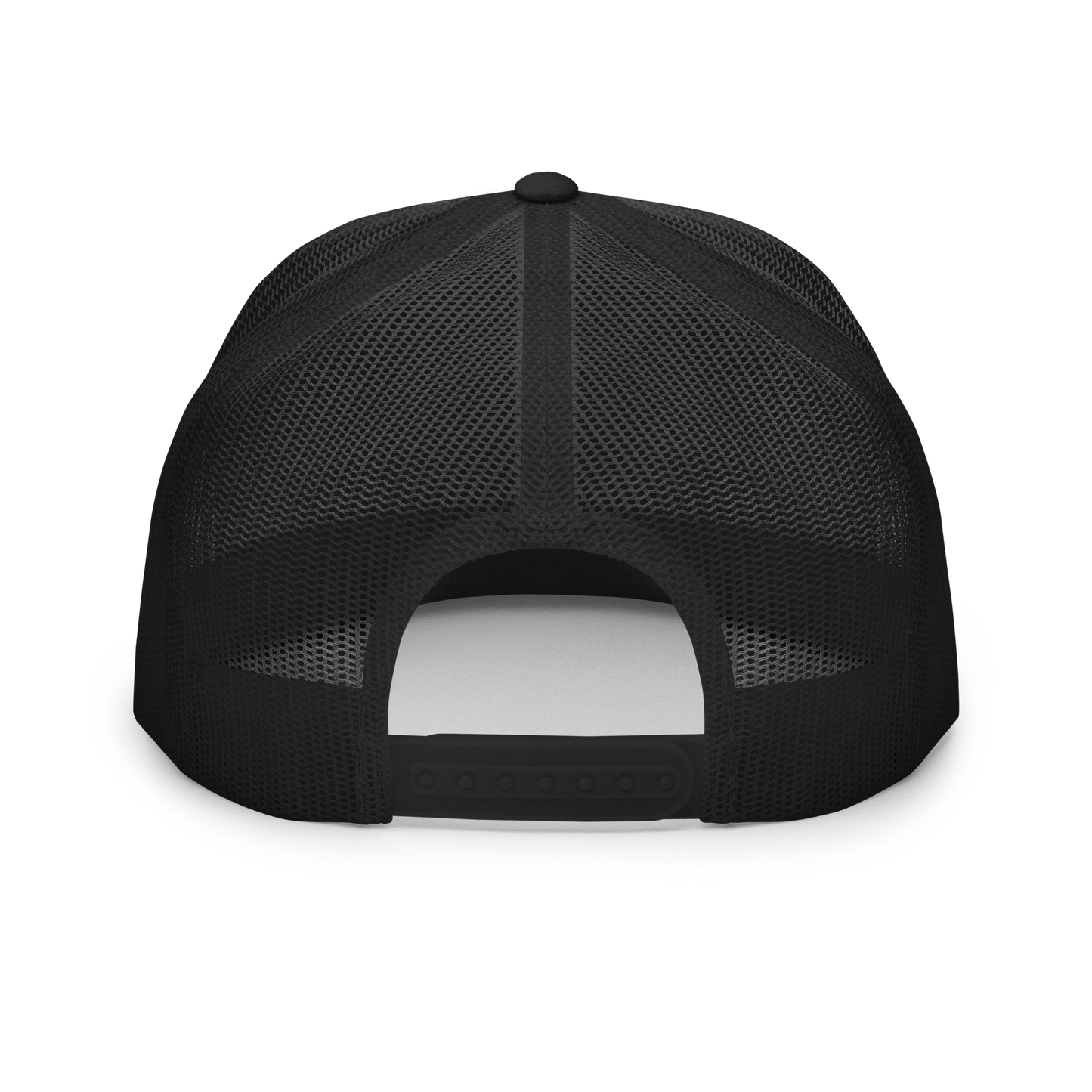 The Fab Lid Trucker (Snapback)