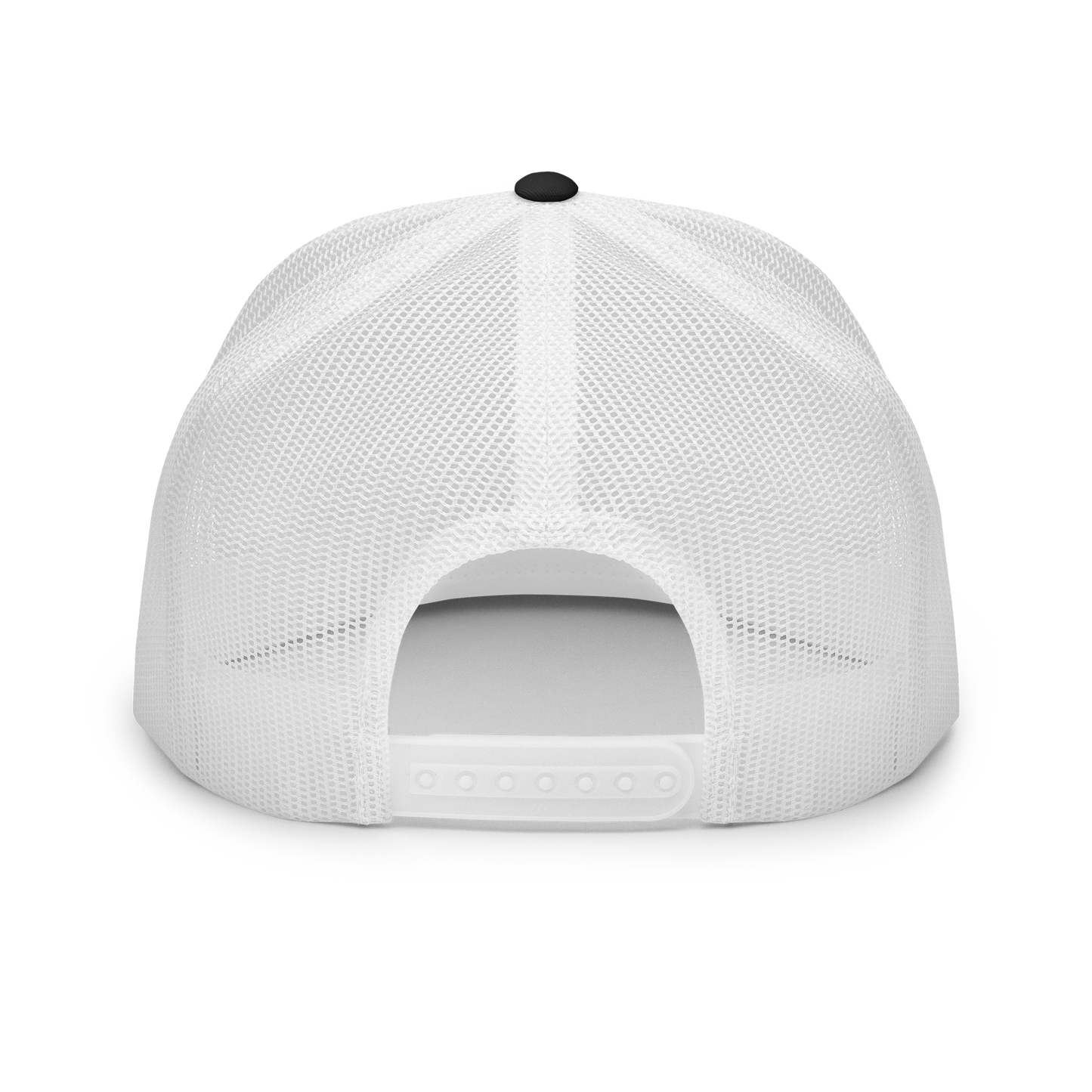 The Fab Lid Trucker (Snapback)